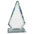 Glass Award Diamond